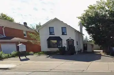 89 Bond Street Oshawa Ontario L1G 1A6