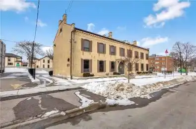 80 Chatham Street Brantford Ontario N3T 2P1