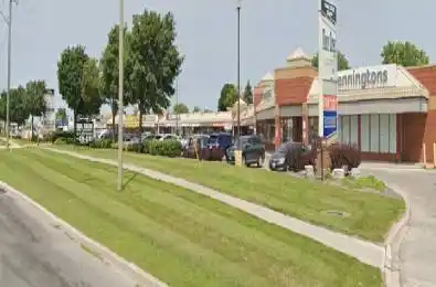 18025 Yonge Street Unit# 7 Newmarket Ontario L3Y 8C9