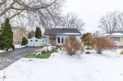 7 Vera Street St. Catharines Ontario L2S 1C3