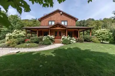 647 MALLORY BEACH Road South Bruce Peninsula Ontario N0H 2T0