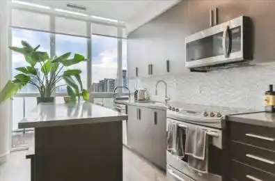 169 Fort york Boulevard Unit# PH - 08 Toronto C01 Ontario M5V 0C8