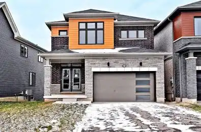 84 Hawick Crescent Haldimand Ontario N3W 0G6