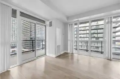 110 Marine Parade Drive Unit# 1107 Toronto W06 Ontario M8V 0B6