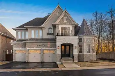 23 Macmurchy Avenue King Ontario L0J 1C0