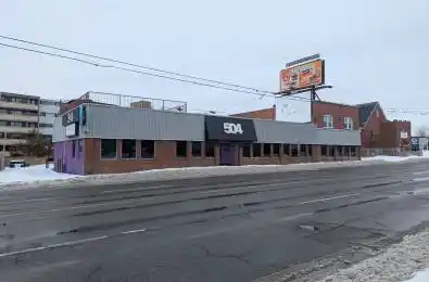 504 Simcoe Street Oshawa Ontario L1H 4J8