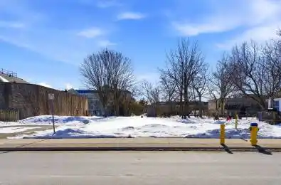 93 ALBERT Street Cobourg Ontario K9A 2P9