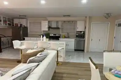 671 Adelaide Avenue Oshawa Ontario L1G 2A7