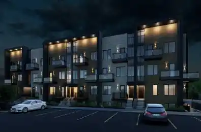 2805 Doyle Drive Unit# 128 London South Ontario N6M 0H2