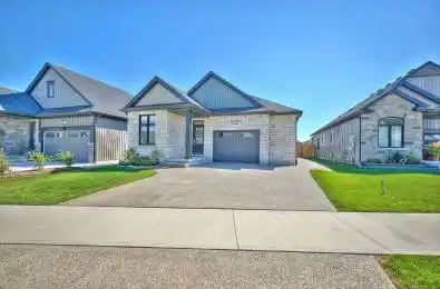 99 Homestead Drive Niagara-on-the-Lake Ontario L0S 1J0