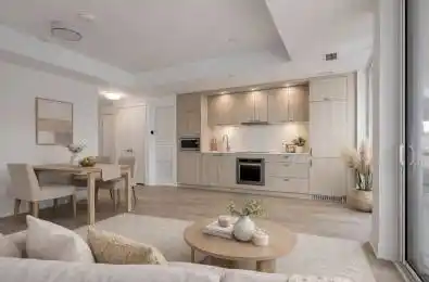 115 Denison Avenue Unit# 920 Toronto C01 Ontario M5T 2N1