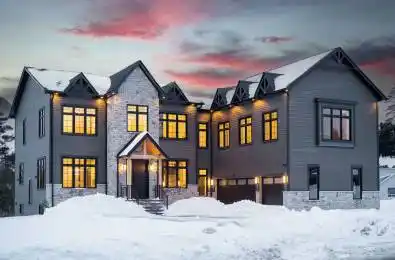 17 Connor Drive Whitchurch-Stouffville Ontario L4A 2Z1