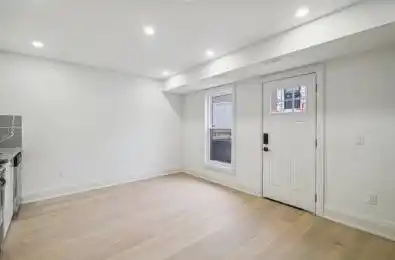 202 Perth Avenue Unit# Main Toronto W02 Ontario M6P 3K8