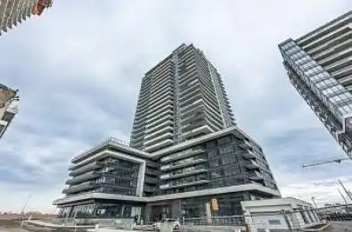 1455 CELEBRATION Drive Unit# 1310 Pickering Ontario L1W 1L8