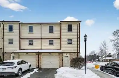 7340 Copenhagen Road Unit# 25 Mississauga Ontario L5N 2S5