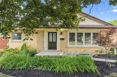 56 Dover Street Unit# Lower Waterloo Ontario N2J 1Z1