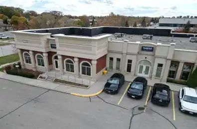 1525 Cornwall Road Unit# 26-27 Oakville Ontario L6J 0B2