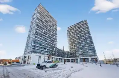 9751 Markham Road Unit# B-623 Markham Ontario L6E 0W3