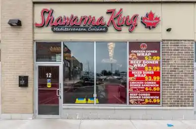 6111 Mayfield Road Unit# 12 Brampton Ontario L6T 3Z8