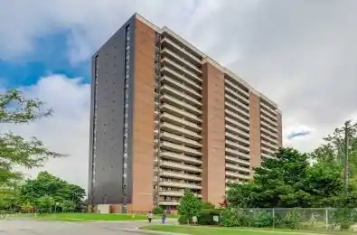 15 Torrance Road Unit# 806 Toronto E08 Ontario M1J 3K2