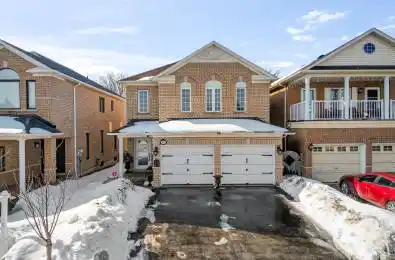 5224 Churchill Meadows Boulevard Mississauga Ontario L5M 8C1