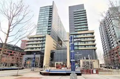 36 Lisgar Street Unit# 2115E Toronto C01 Ontario M6J 0C7