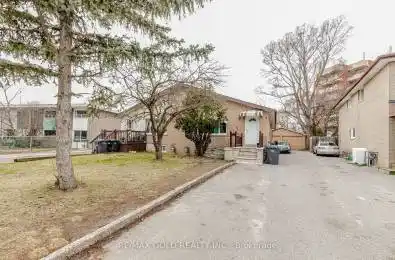 66 Corby Crescent Brampton Ontario L6Y 1H1