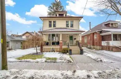 72 Walnut Street St. Thomas Ontario N5R 2Y9