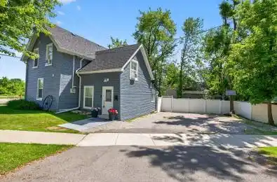 151 Atherley Road Orillia Ontario L3V 1N5