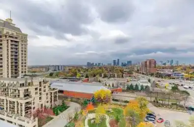 7 Kenaston Gardens Unit# 1005 Toronto C15 Ontario M2K 1G7