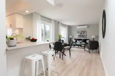 240 Ormond Drive Unit# D4 Oshawa Ontario L1G 6T5