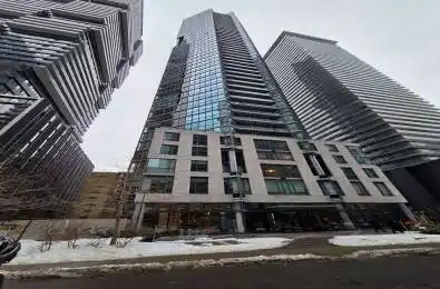 45 Charles Street Unit# 310 Toronto C08 Ontario M4Y 1S2