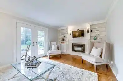 440 Brookmill Road Oakville Ontario L6J 5K5