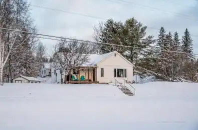 4 Butler Street Whitestone Ontario P0A 1G0