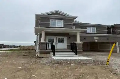 396 Vandusen Avenue Southgate Ontario N0C 1B0