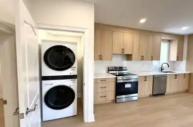 104 Mitchell Place Newmarket Ontario L3Y 0C7