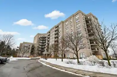 1730 Eglinton Avenue Unit# 211 Toronto C13 Ontario M4A 1J7