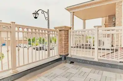 2435 Greenwich Drive Unit# 55 Oakville Ontario L6M 0S4