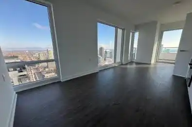 88 Queen Street Unit# 4003 Toronto C08 Ontario M5C 0B6