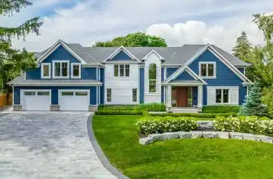 1618 Dogwood Trail Mississauga Ontario L5G 3A5