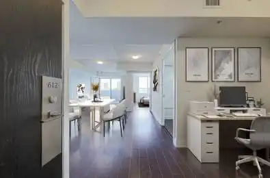 3520 Danforth Avenue Unit# 612 Toronto E06 Ontario M1L 1E5