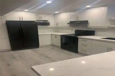 62 Embassy Drive Vaughan Ontario L4L 5B1