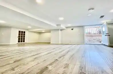 3 Teseo Court Unit# (Bsmt) Richmond Hill Ontario L4B 3H9