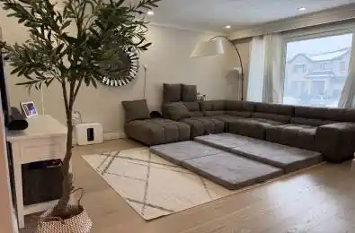 379 Alper Street Richmond Hill Ontario L4C 2Z3