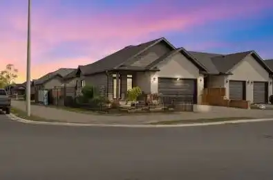 30 Raycroft Drive Belleville Ontario K8N 0R4