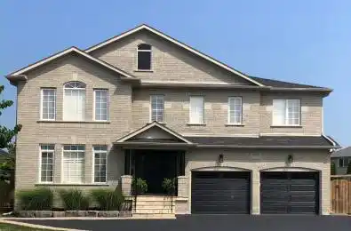 2099 Helmsley Avenue Oakville Ontario L6M 4R5