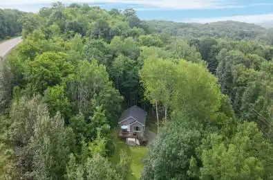 1065 Henderson's Road Minden Hills Ontario K0M 2S0