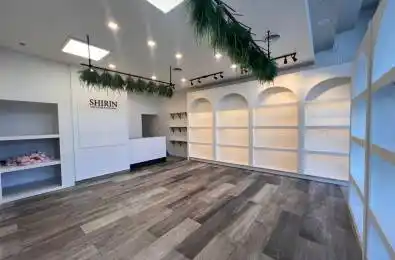 9610 Yonge Street Unit# #B5 Richmond Hill Ontario L4C 1V6