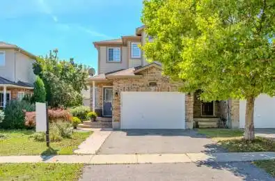 192 Severn Drive Guelph Ontario N1E 0A1