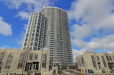 83 Borough Drive Unit# 2415 Toronto E09 Ontario M1P 5E4